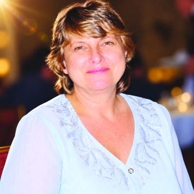 Barbara A. Burnham