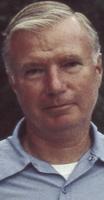 John Francis O’Callaghan, 86