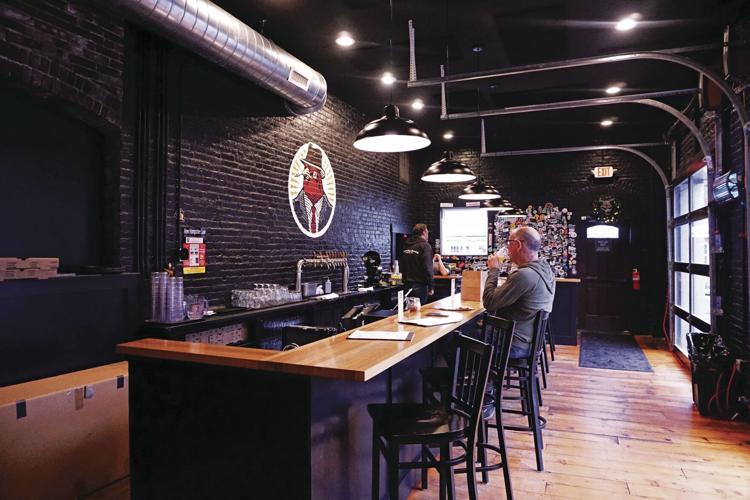 Vulgar Brewing