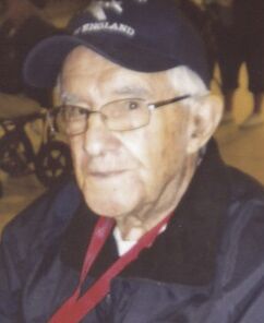 Fernand J. Morency, 100