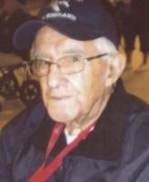 Fernand J. Morency, 100