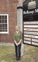 Belknap Mill names new executive director