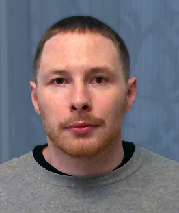Justin Washburn