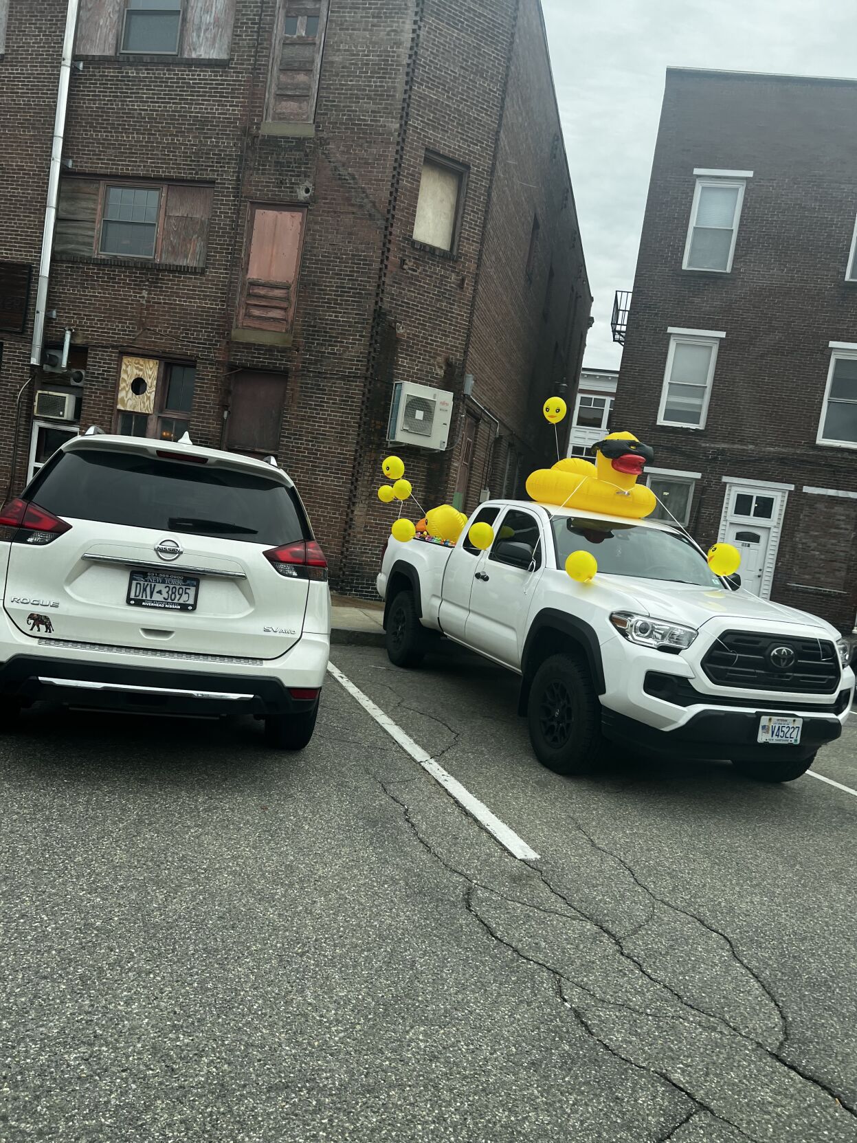 Reader Pics: April 29