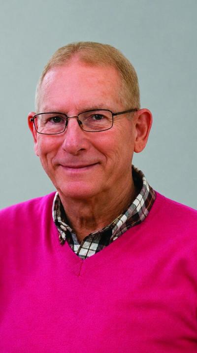 Howard W. Phelps