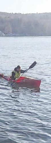 Kayak