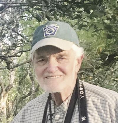 Charles E. Cladel, 83
