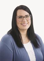 Megan Piazza promoted to oversee MVSB Ashland office