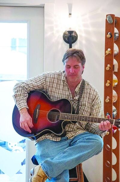Mark Dionne