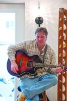 Mark Dionne to perform at The Lane Tavern on Aug. 13