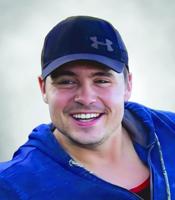 Jacob S. Pearson, 33