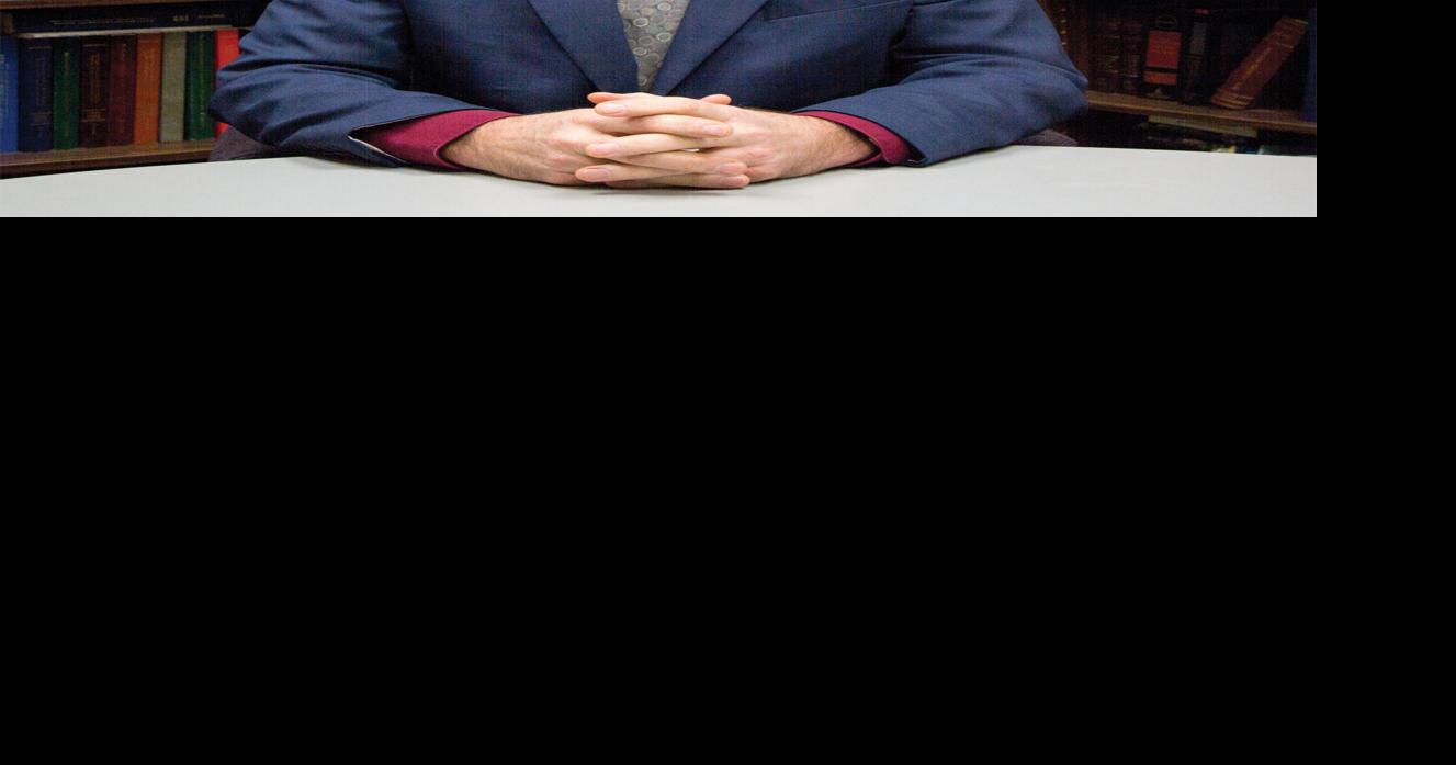 Belknap County attorney confirmed as Superior Court judge Local News