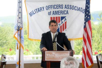 Capt. Mark Winter