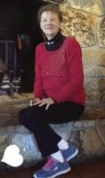 Mary Louise Greenwood