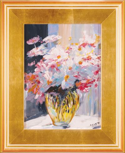 Best in Show painting
