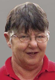 OBIT Deborah Gilbert