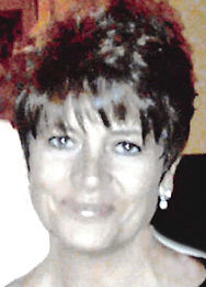 OBIT Cheryl Garrett