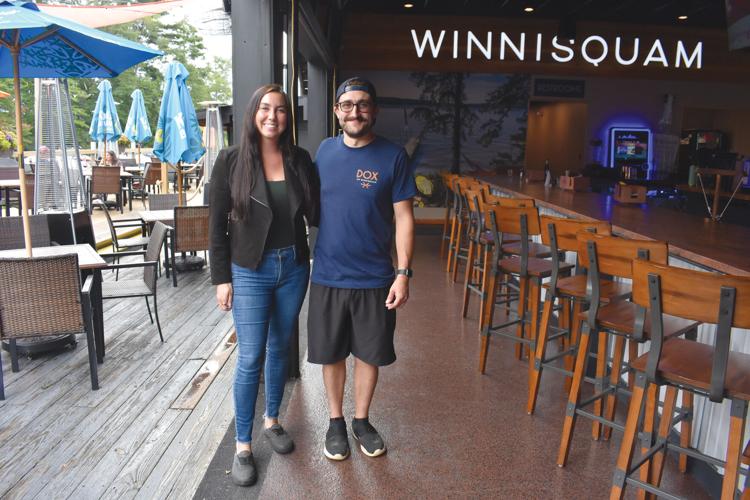 Schrader and Leblanc