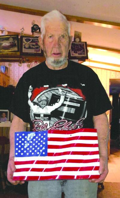 Horace W. Jenot Jr.