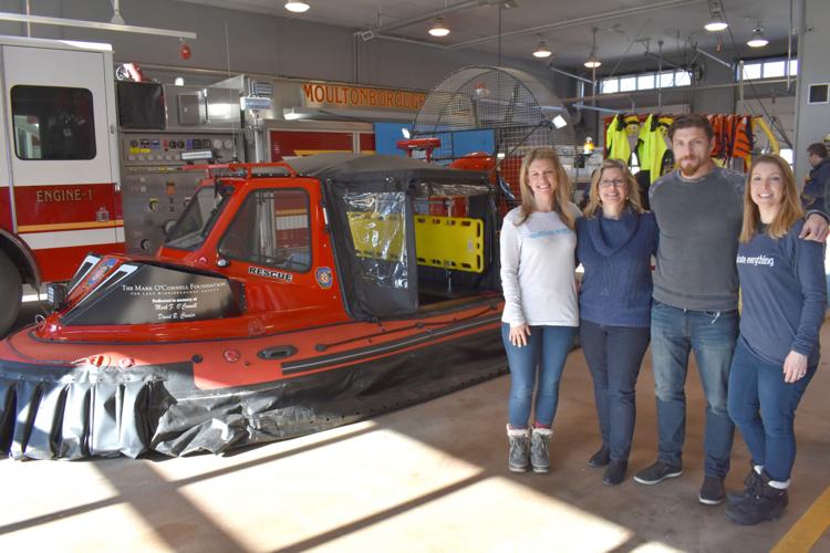 02-16 Hovercraft group