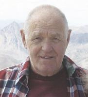 Harold M. Graham, 84
