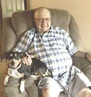 Larry J. Prentice, 84