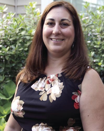 Rosemary Simino