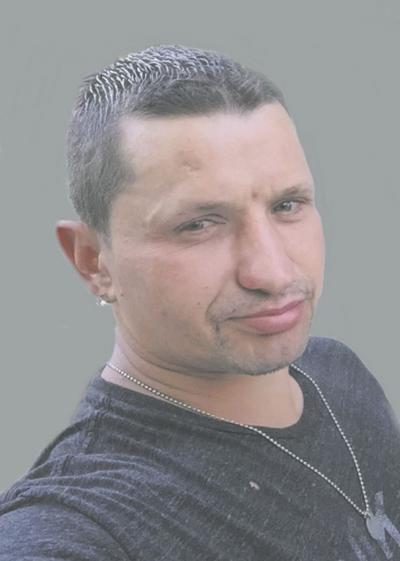 Patrick W. Warden II