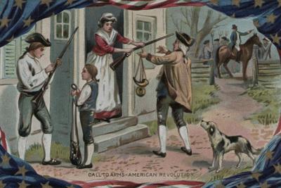 Life went on in the late 18th century, regardless of your everyday ailments.