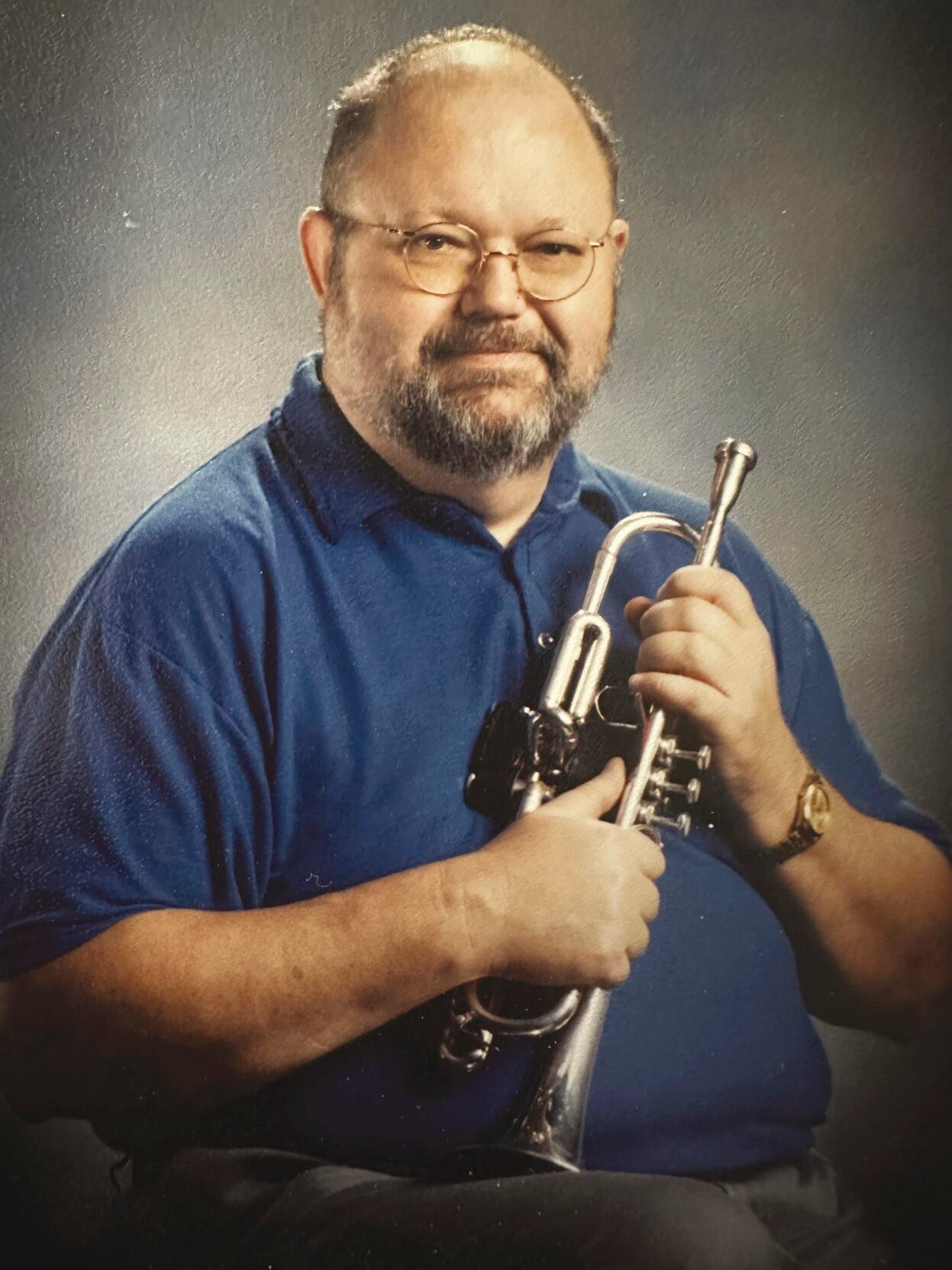 John F. Beyrent, 76