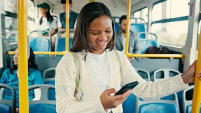Stay connected this school year without the big bill