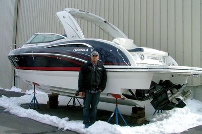 Paugus Bay Marina Grows Local News Laconiadailysun Com