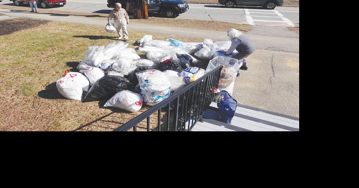 UUSL, Laconia-Gilford Lions Club host Halloween plastics drive ...