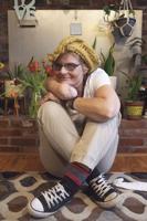 For Stephanee Byars, life goes on, even without her right arm