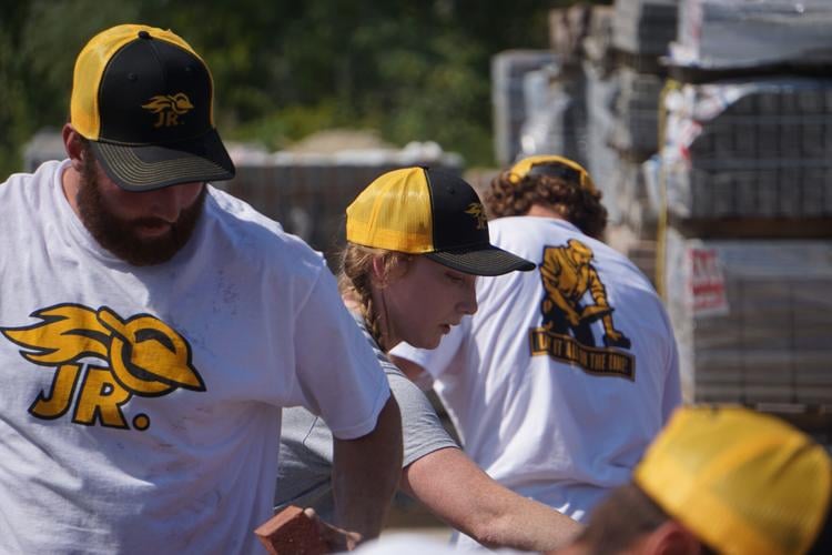 Briana Murphy tender