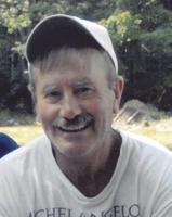 Robert R. Corriveau Jr., 72