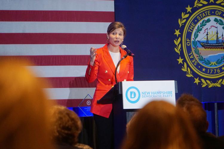 Rep. Maggie Goodlander