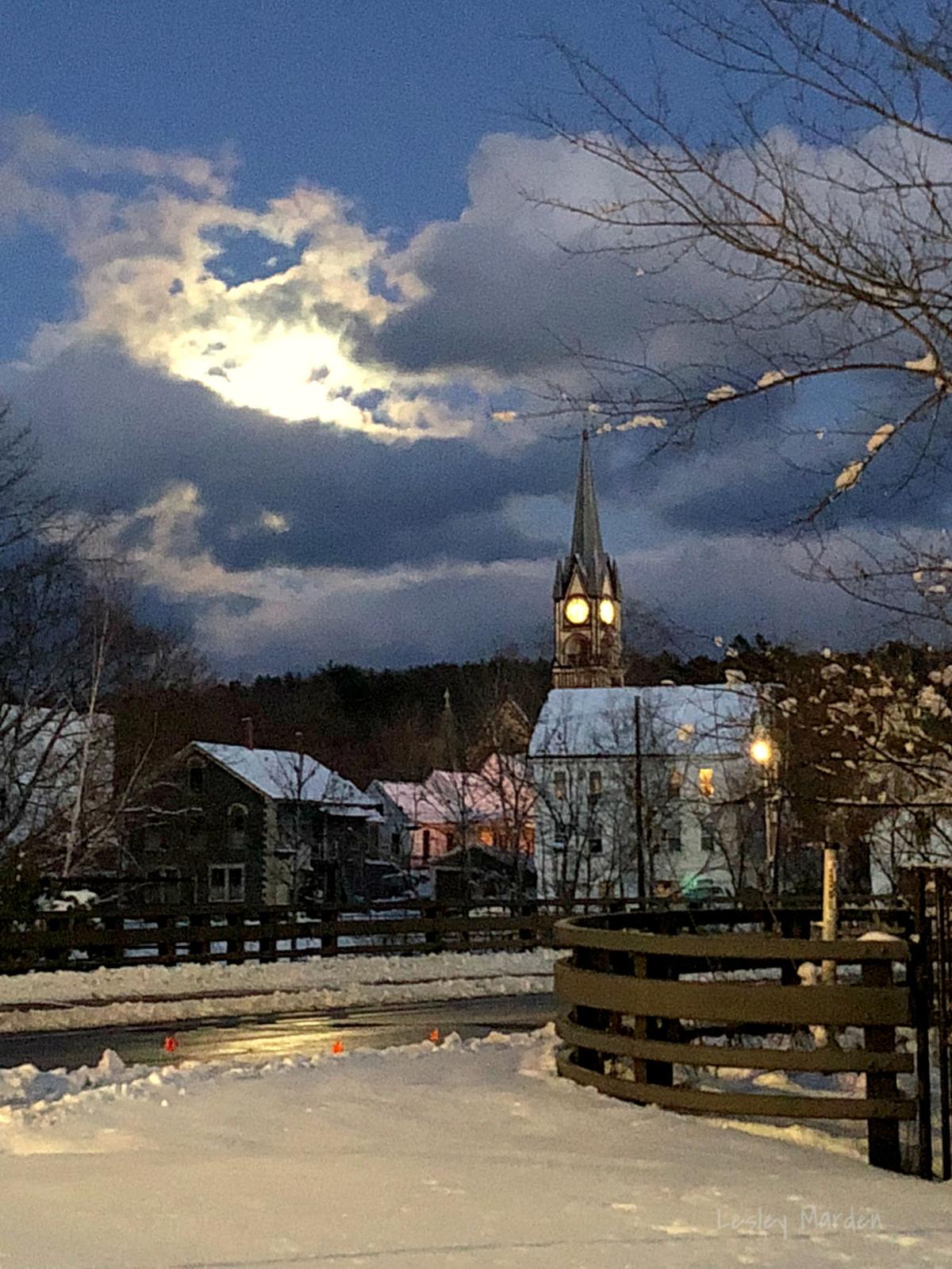Reader Pics: Jan. 6