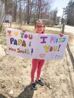 Life in the time of COVID-19: Ben Hill, principal, Belmont Elementary School