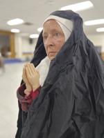 Franklin Footlight Theatre gets back in the habit