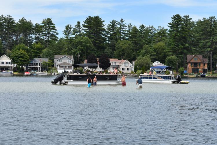 08-08 Sandbar football