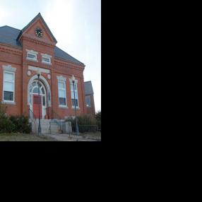 Trustees vote: Meredith Library to move | Local News | laconiadailysun.com