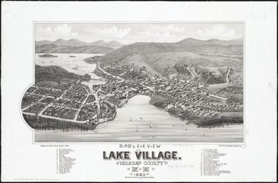 03-20 COM Lake village map