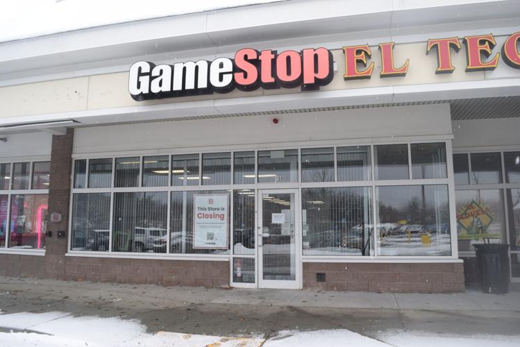 GameStop