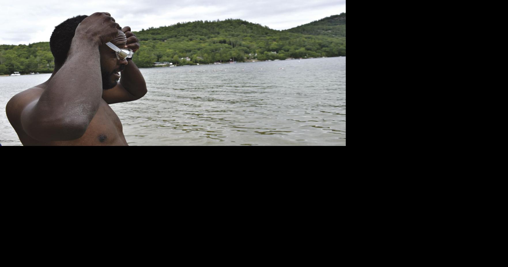 Timberman Rookies Antonio 2