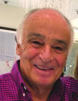 John 'Kevin' Keenan, 78