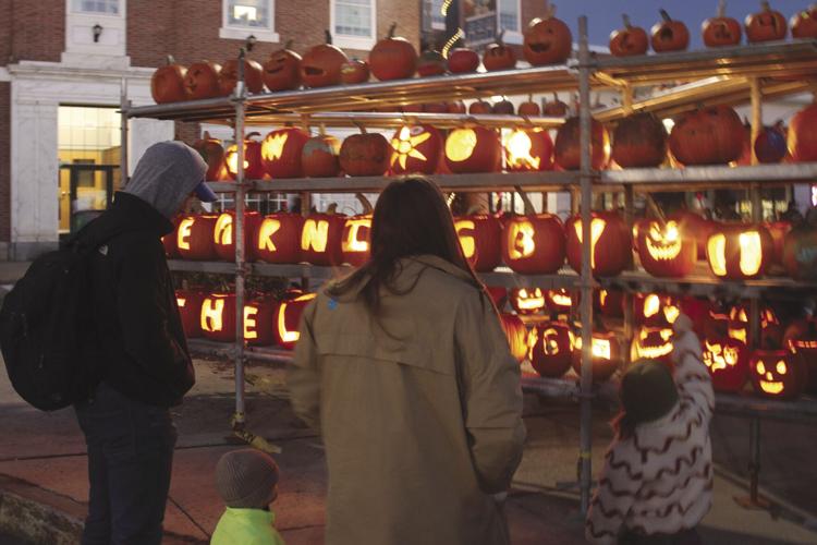 Sun shines for Pumpkinfest '24 Local News