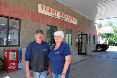 32 years of full service comes to end