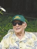 Edward H. Fitzgerald Jr., 93