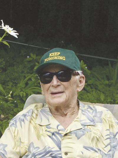 Edward H. Fitzgerald Jr.